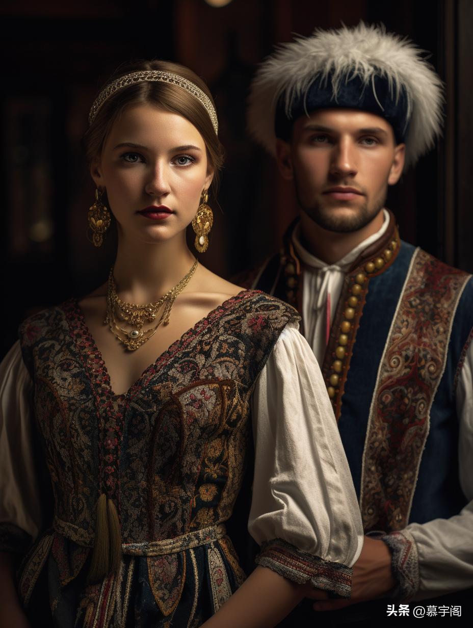 汉族是世界上最强大的民族,外媒评价汉族是最聪明的民族