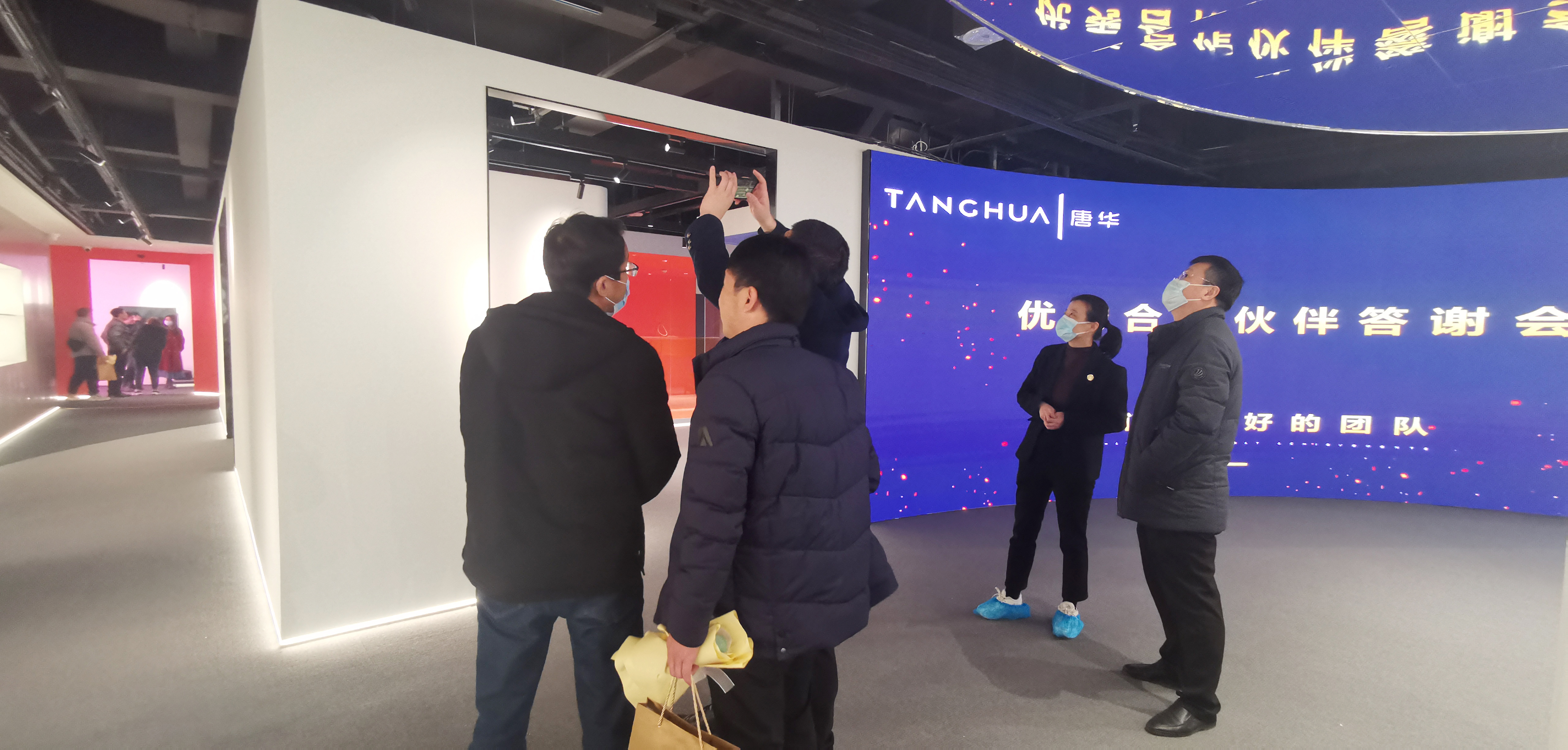 华为中国合作伙伴表彰大会,2023华为中国数字能源伙伴答谢会