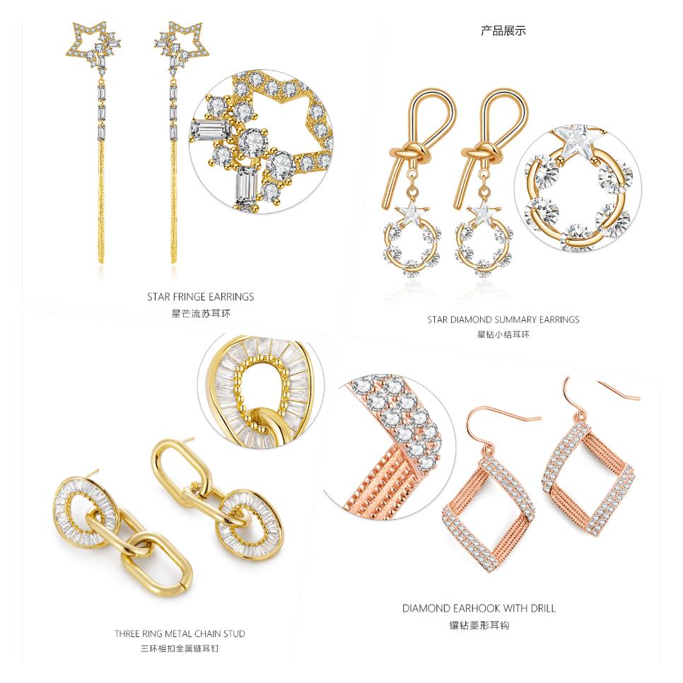 一线大牌轻奢饰品,绝对不会让你失望的一款产品