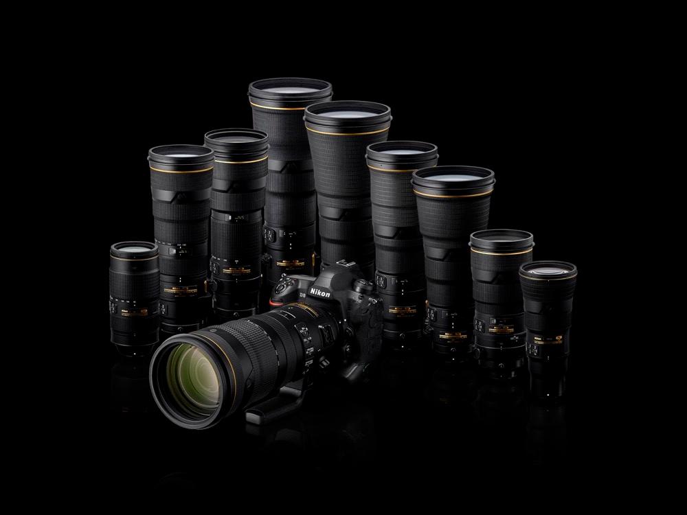 数码单反编年史黄金时代尼康,尼康数码单反最新一代是