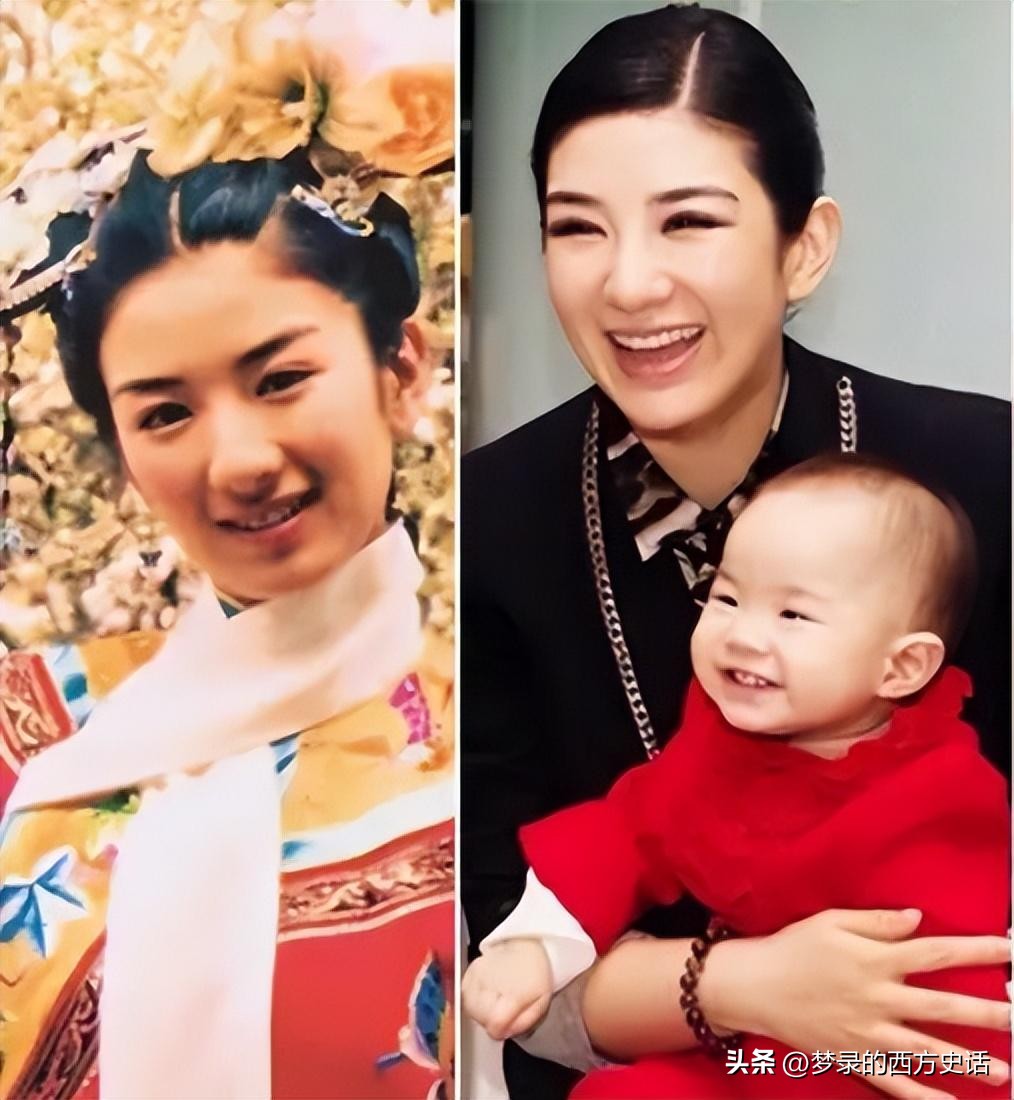 瘦成排骨、整容上瘾、强行装嫩，女明星的畸形审美何时休？