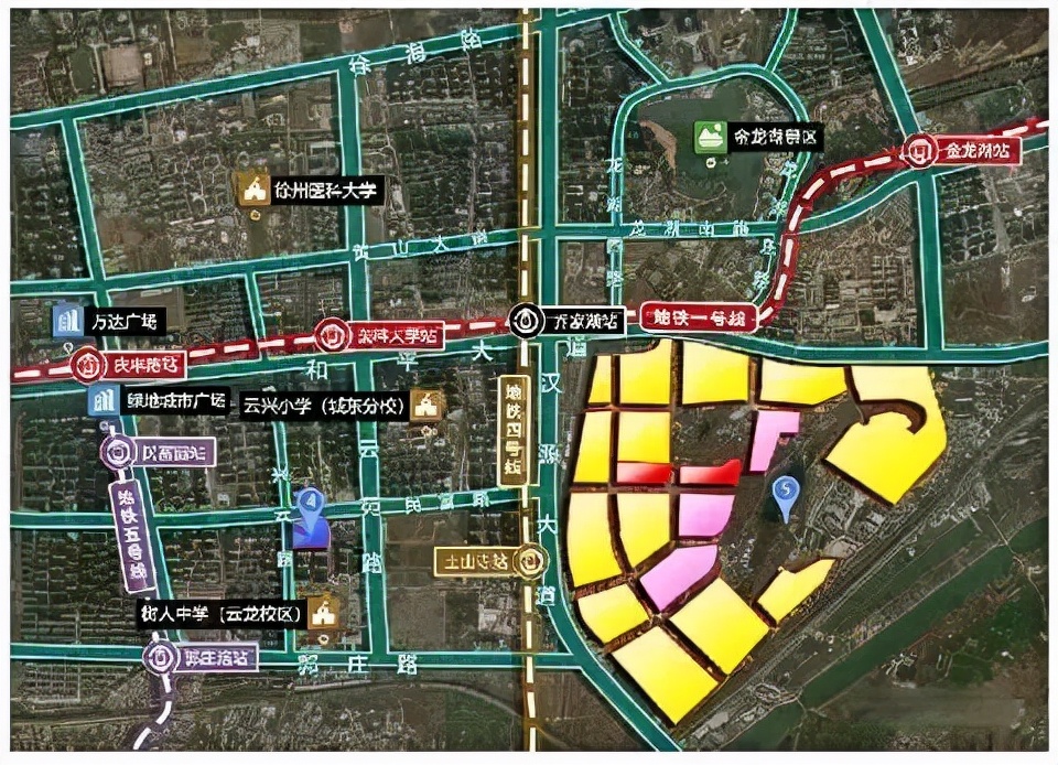 山姆会员店到底有啥好，为什么徐州人都在期待？