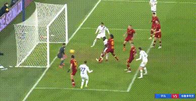 穆帅顶尖战术帮助罗马进前八,穆帅被联赛伤害