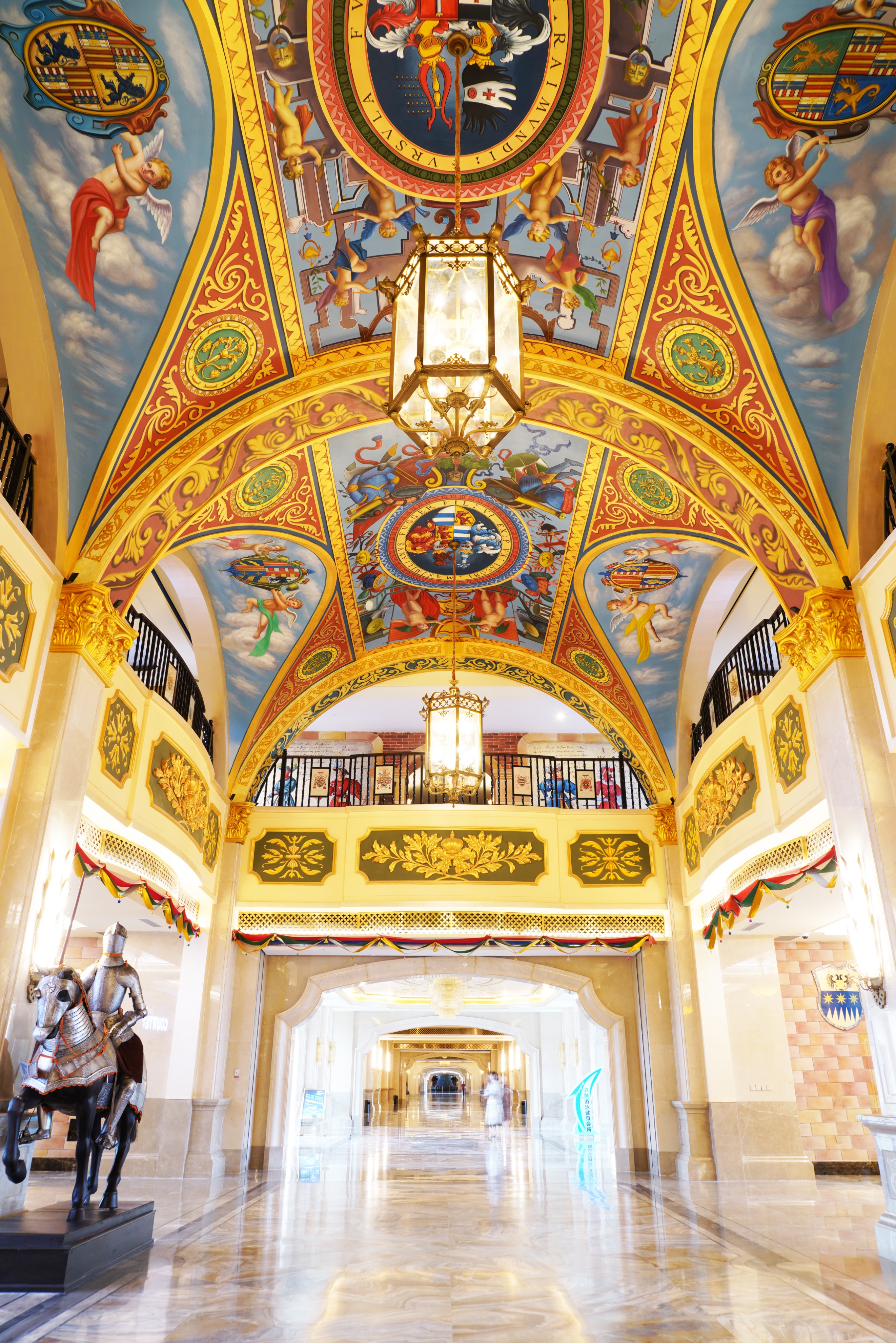 蓬莱欧乐堡国际酒店客房价格,蓬莱欧乐堡国际酒店房价