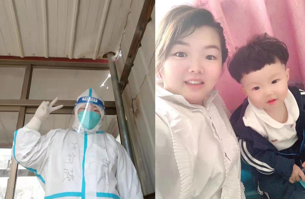 第二期|70位最美迁安人！快看看有没有你认识的？