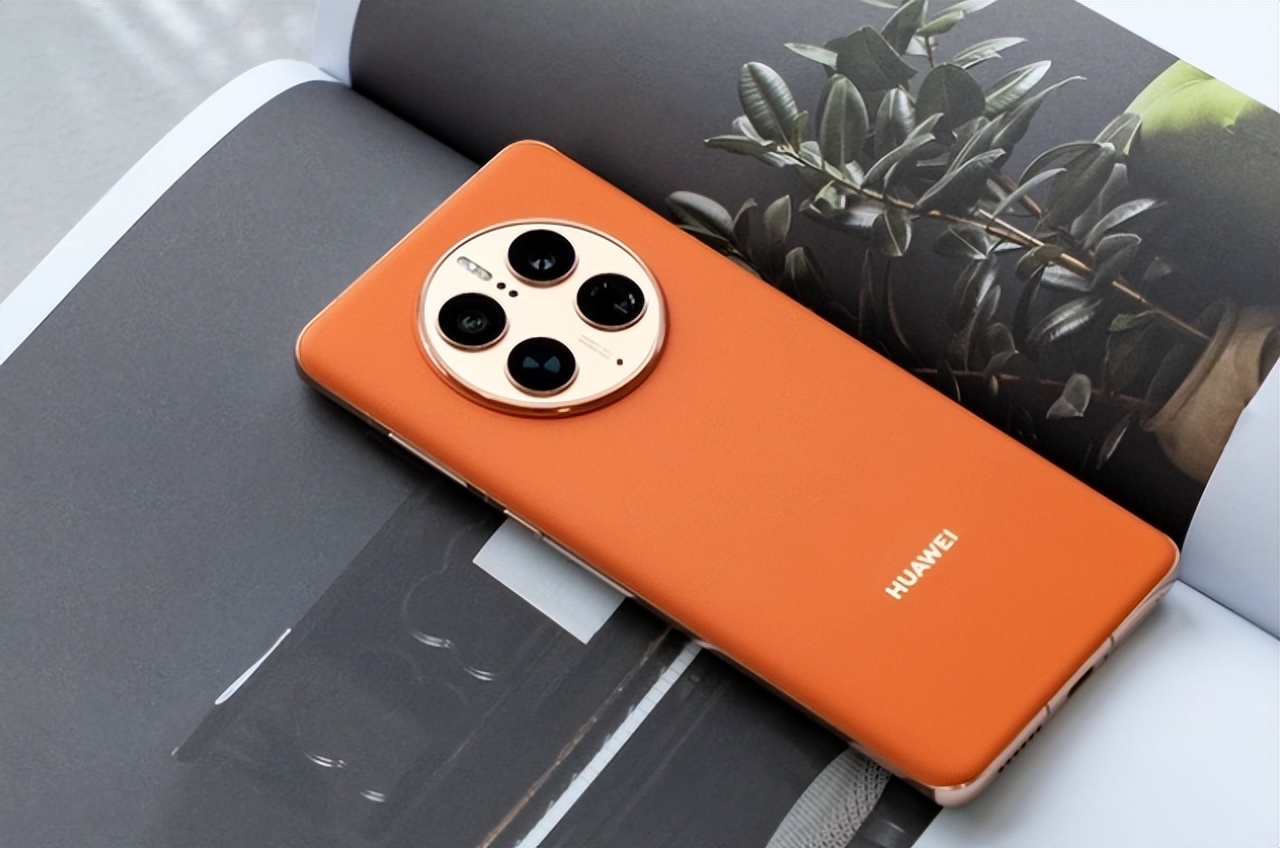 收复海外市场？华为Mate50Pro在欧洲开启预购，价格比国内更贵