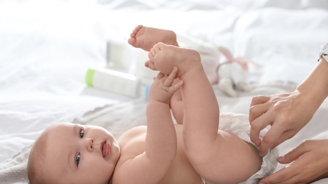 家有宝宝注意哪些细节,家有男孩教育的9个注意事项