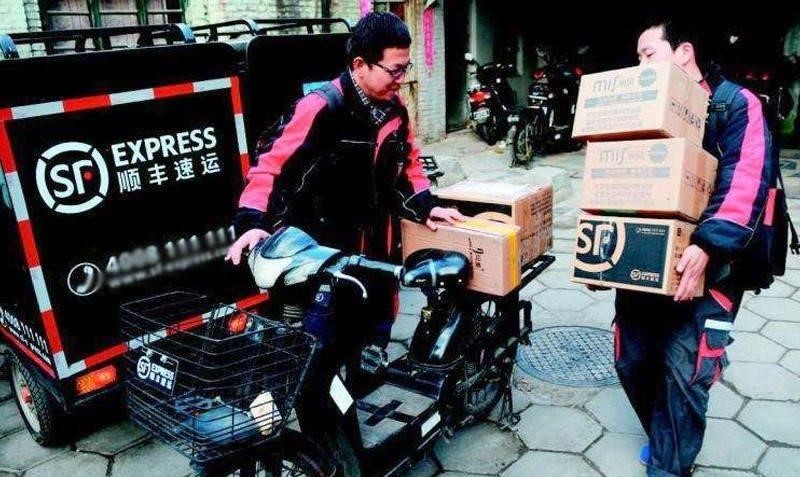 快递哪家便宜又安全,寄快递是上门便宜还是自己去便宜