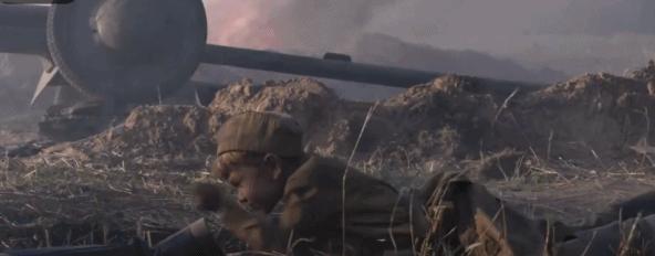 2021必看4部俄罗斯战争大片,9部俄罗斯战争硬核大片推荐