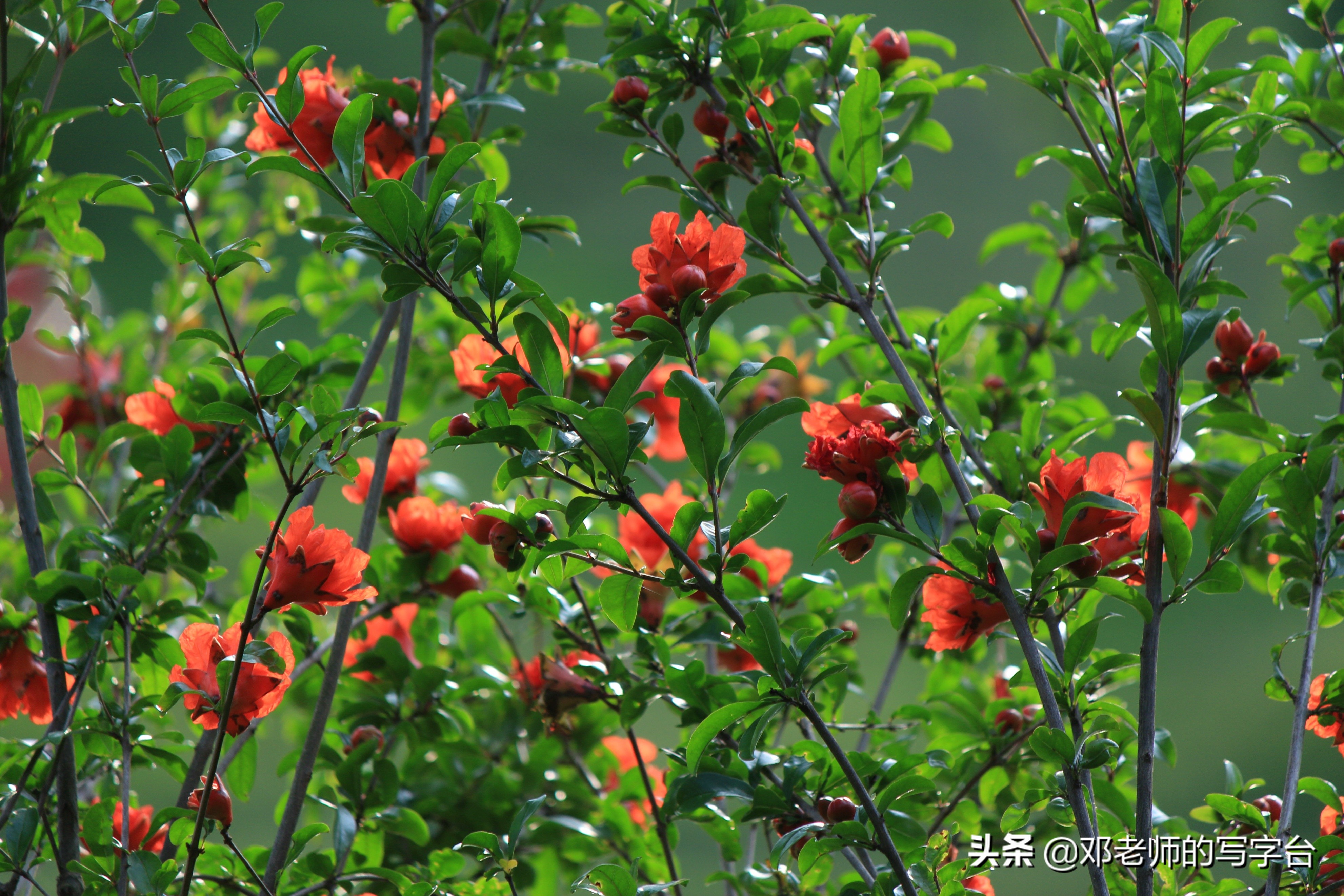 水底山徒步攻略,滑石冲美人谷徒步路线