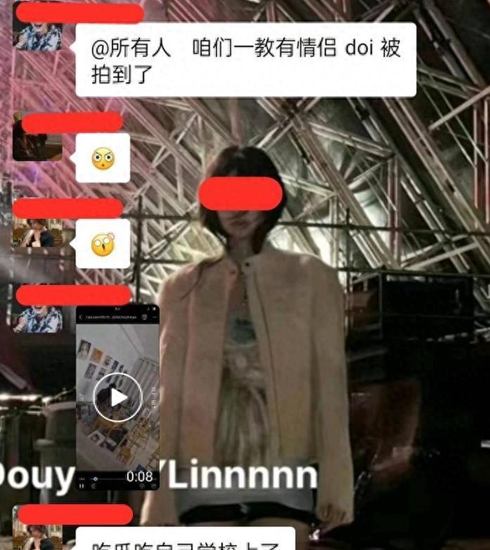 校园爱情主题绘画,校园恋爱绘画场景