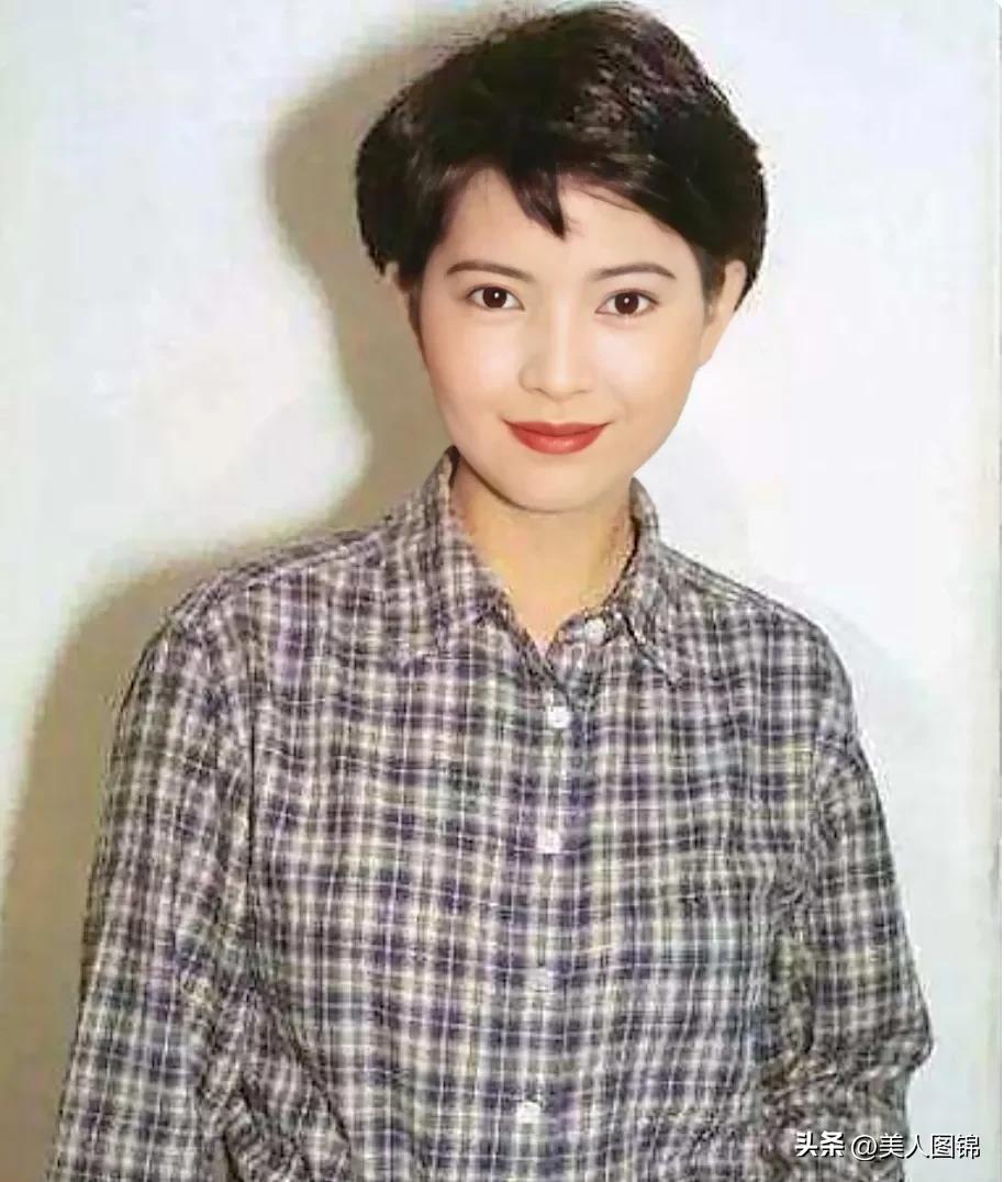 靓绝五台山蓝洁瑛完整版,靓绝五台山的蓝洁瑛为什么不红