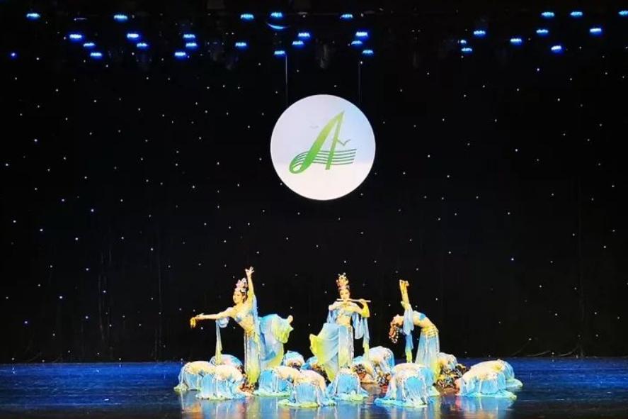 全国文明校园视频,十佳文明校园