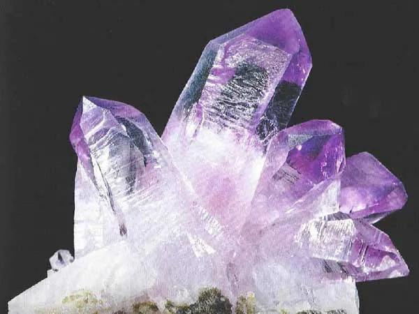 生辰石大全,中国生辰石