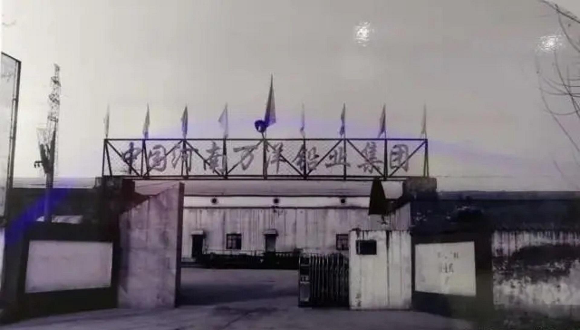 河南民营企业10强公司排名,河南十大民营企业