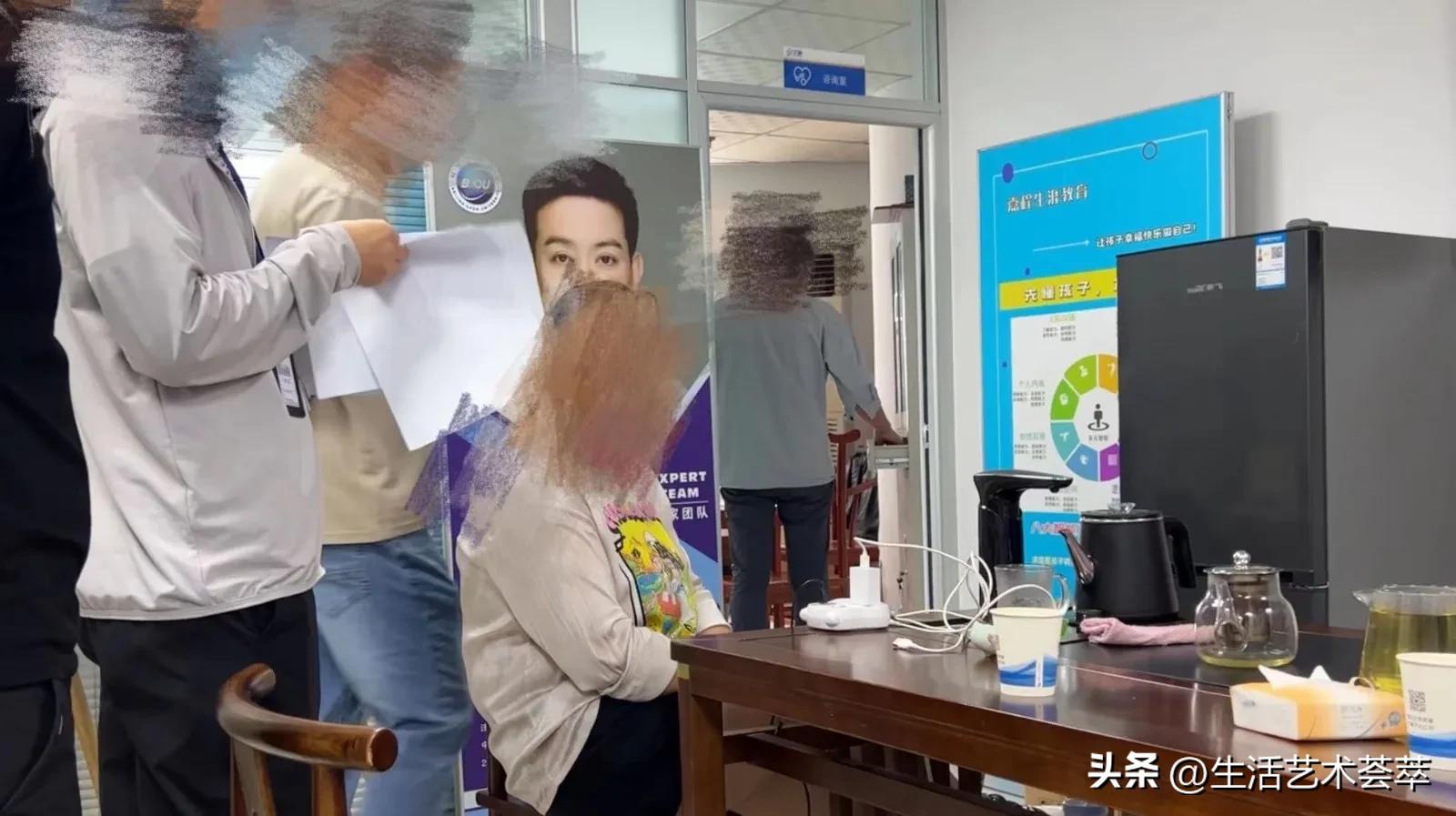 央视点评点赞骗局,央视回应点赞骗局