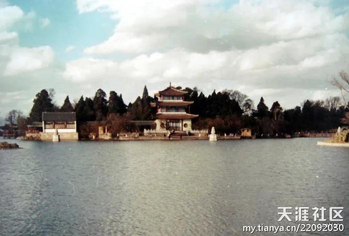 跟随老韩走遍中国,老韩带你逛云南