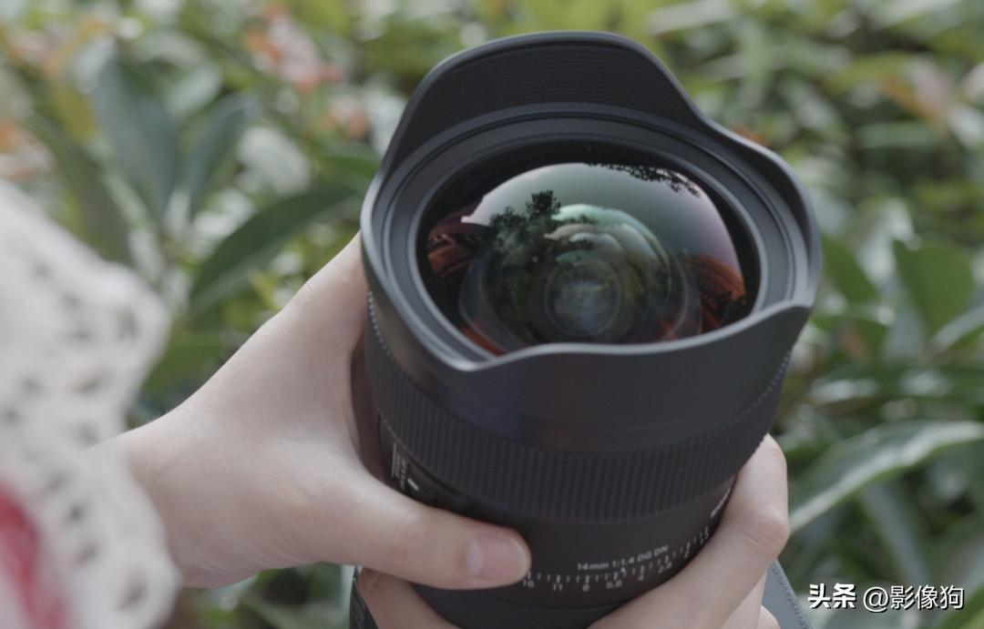 适马14-24f2.8镜头测评,适马14-24mmf2.8镜头