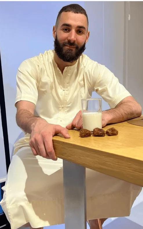 本泽马健身房恢复训练,本泽马训练