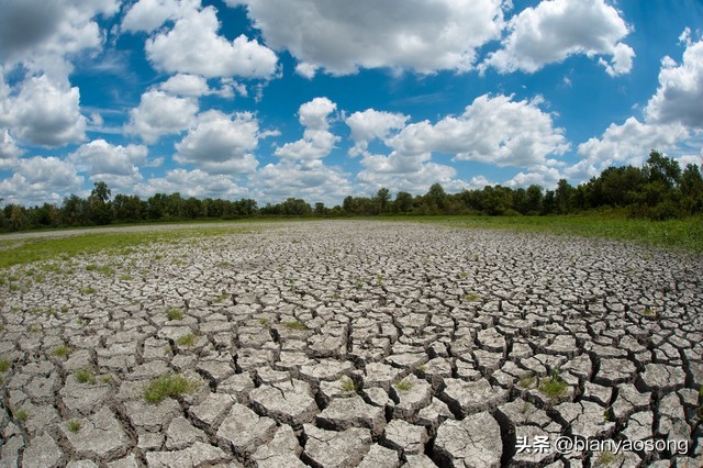 全球气候变暖人类进入冰川时代,气候变暖是人类活动造成的吗