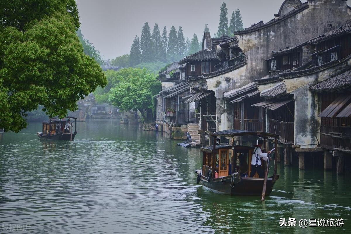 浙江金华最值得去的50个景区名单,浙江十大5a级旅游景点有