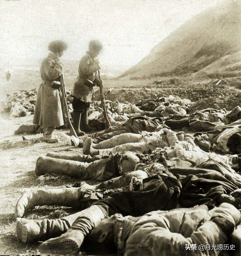 当逃兵后果真实介绍,当逃兵的下场是什么