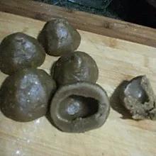 金佰安：陈年往事之豆渣馍