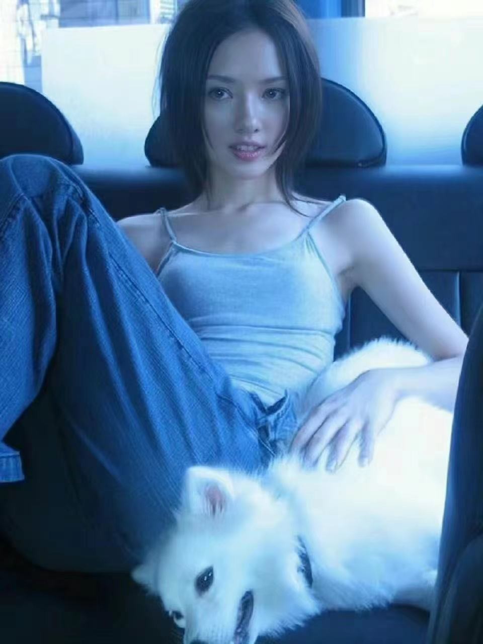 向佐跟郭碧婷的近况,向佐和郭碧婷现在什么关系