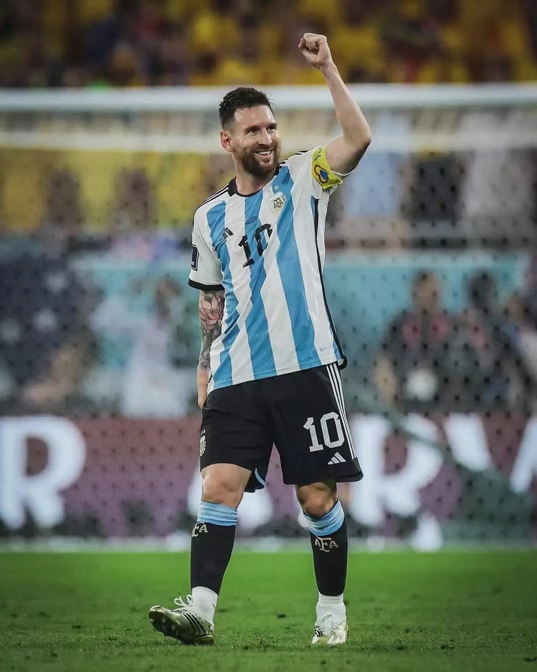 梅西在阿根廷十大进球,梅西在阿根廷的精彩表现