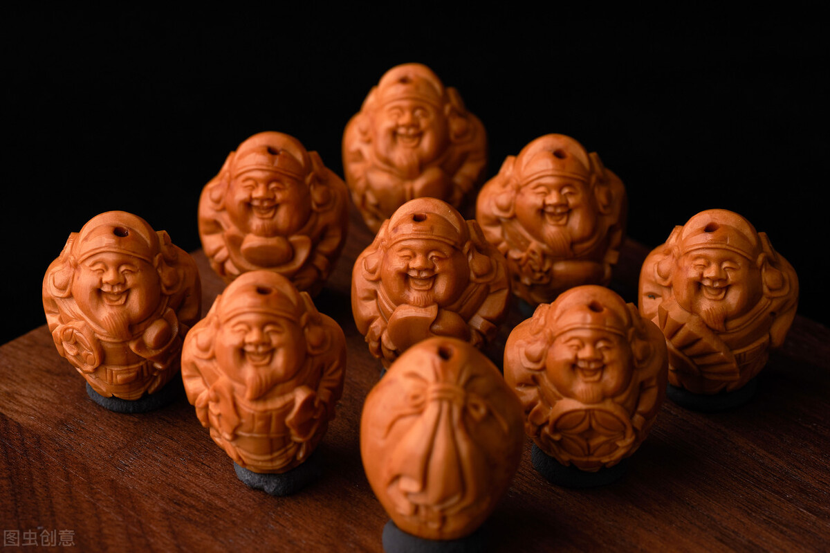 文玩色差怎么办,文玩核桃色差