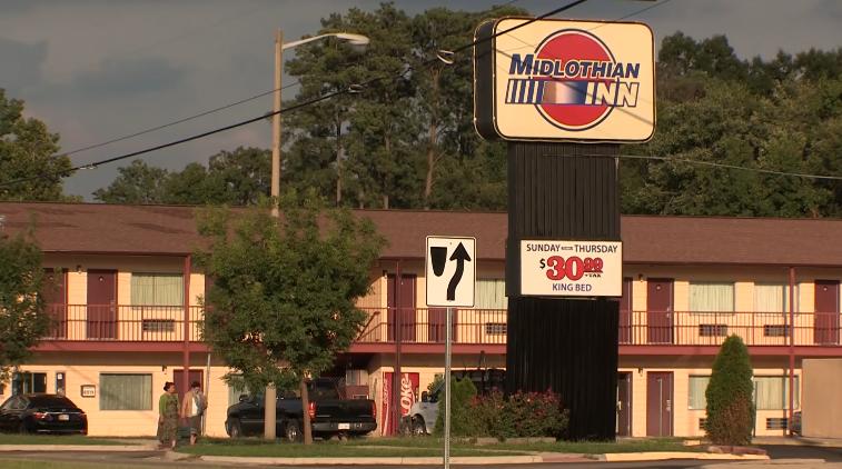 美国穷人真实居住生活视频,美国穷人农村每天真实生活视频