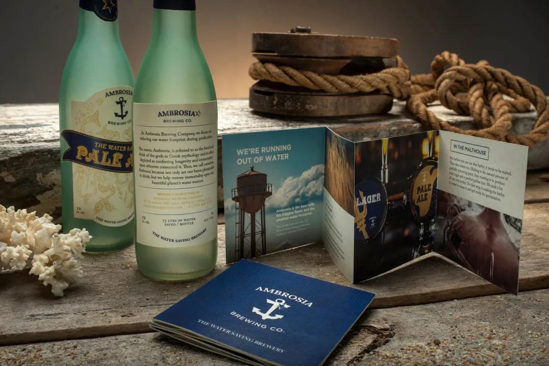 有趣的食品包装创意,可持续发展食品包装