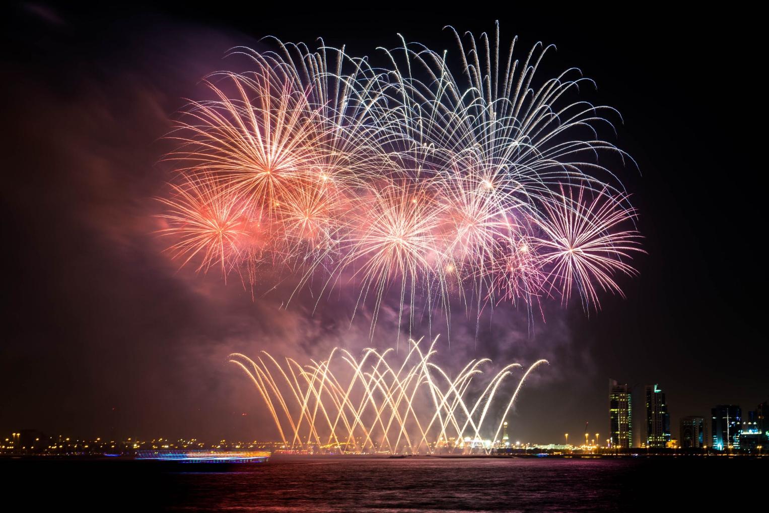 卡塔尔亚洲杯旅游攻略,卡塔尔旅游攻略最新路线