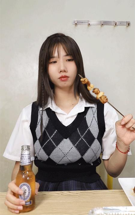 晋江必吃烧烤,晋江特色美食烧烤