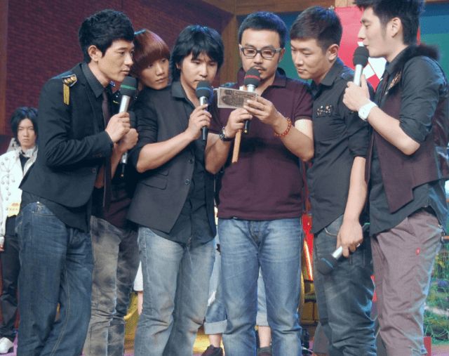 欧弟不是拜师郭德纲了吗,离开了天天向上的欧弟近况如何