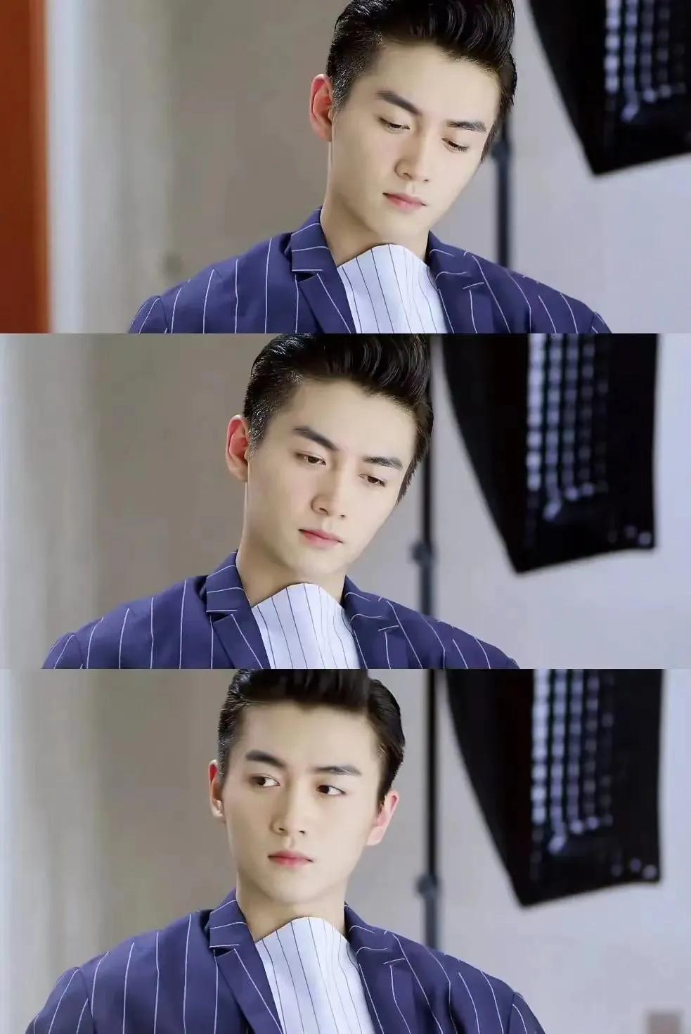 演员陈晓的作品有哪些,陈晓作品混剪