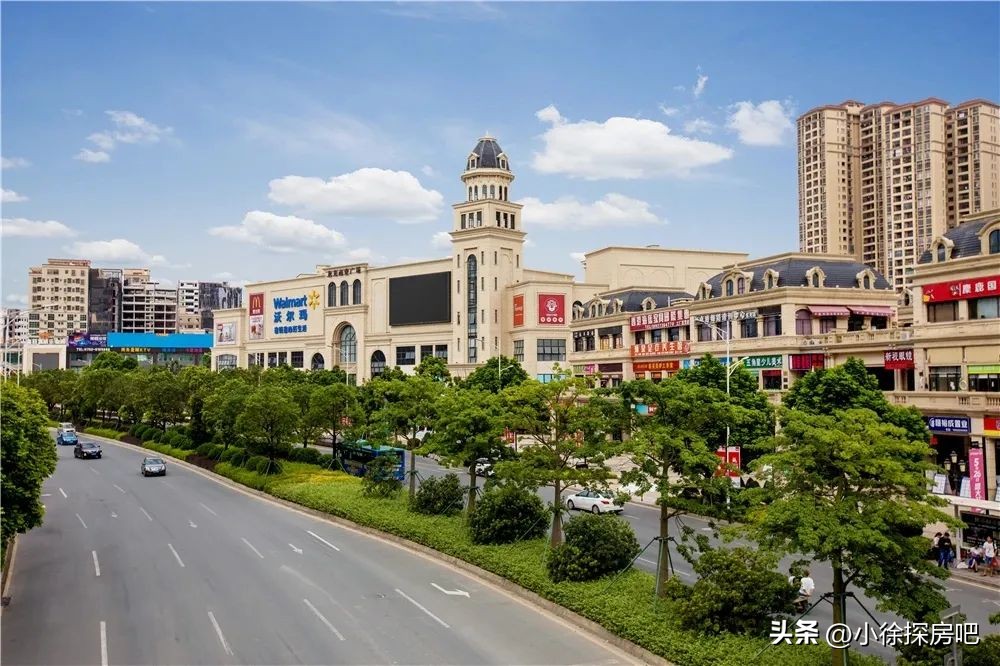 临深龙光城最好的楼盘,临深片区惠州最好的楼盘