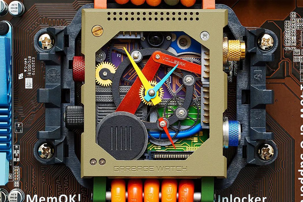 10种成功的产品设计,可持续发展的设计产品