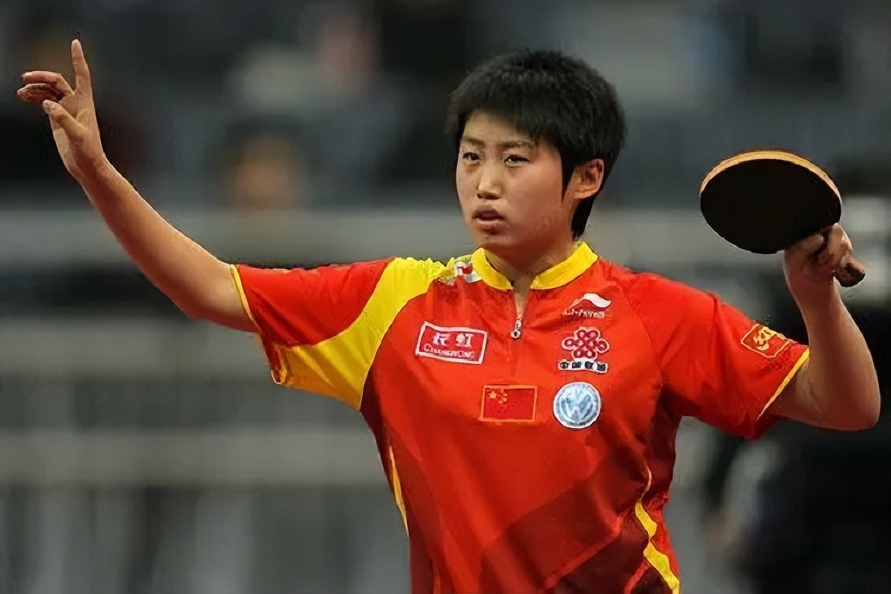 女乒郭跃为何被开除,女乒教练施之皓