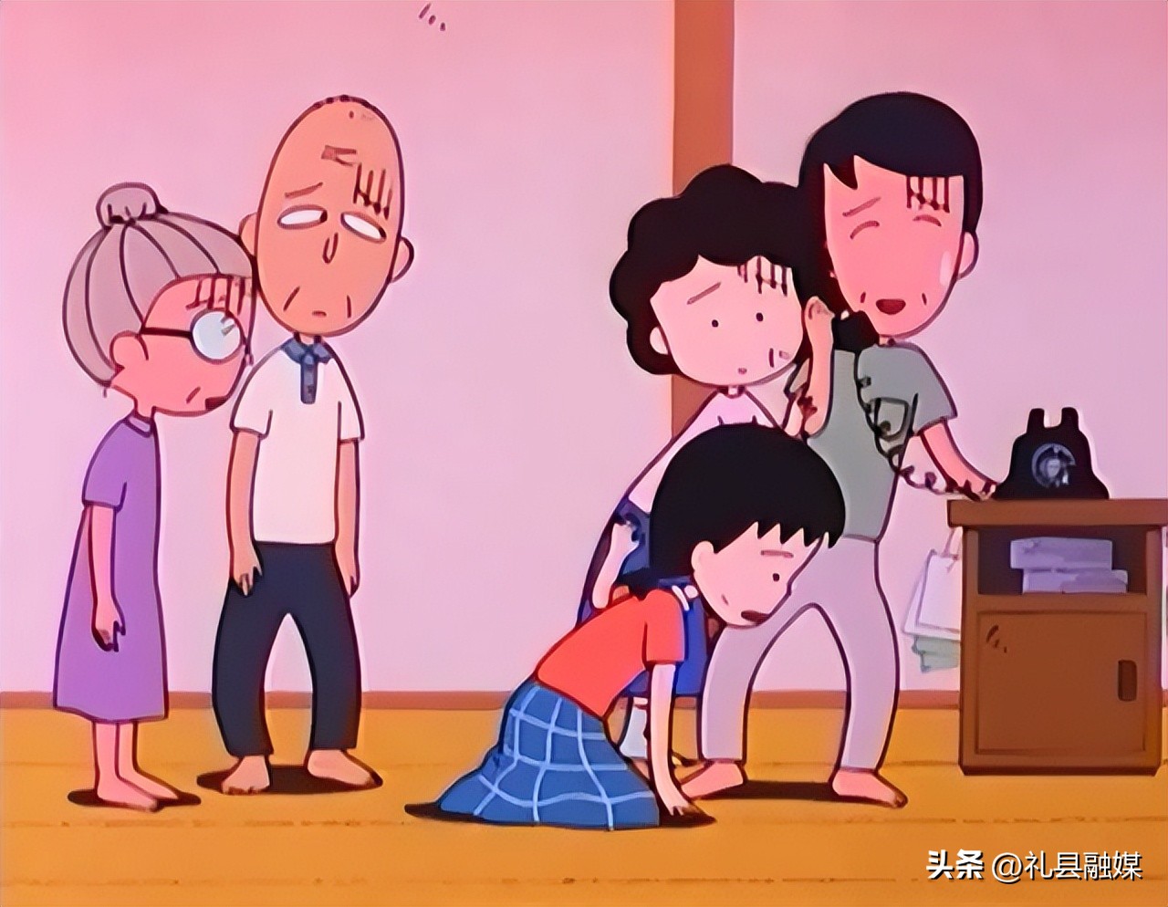 全国家庭群微信统一名称大全,家庭微信群名称大全推荐