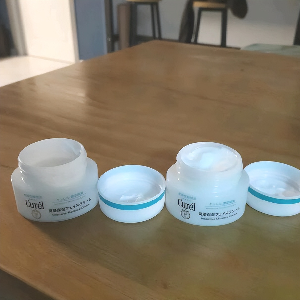 玉泽面霜和珂润面霜哪个修复好,性价比高的面霜推荐排行榜前十名