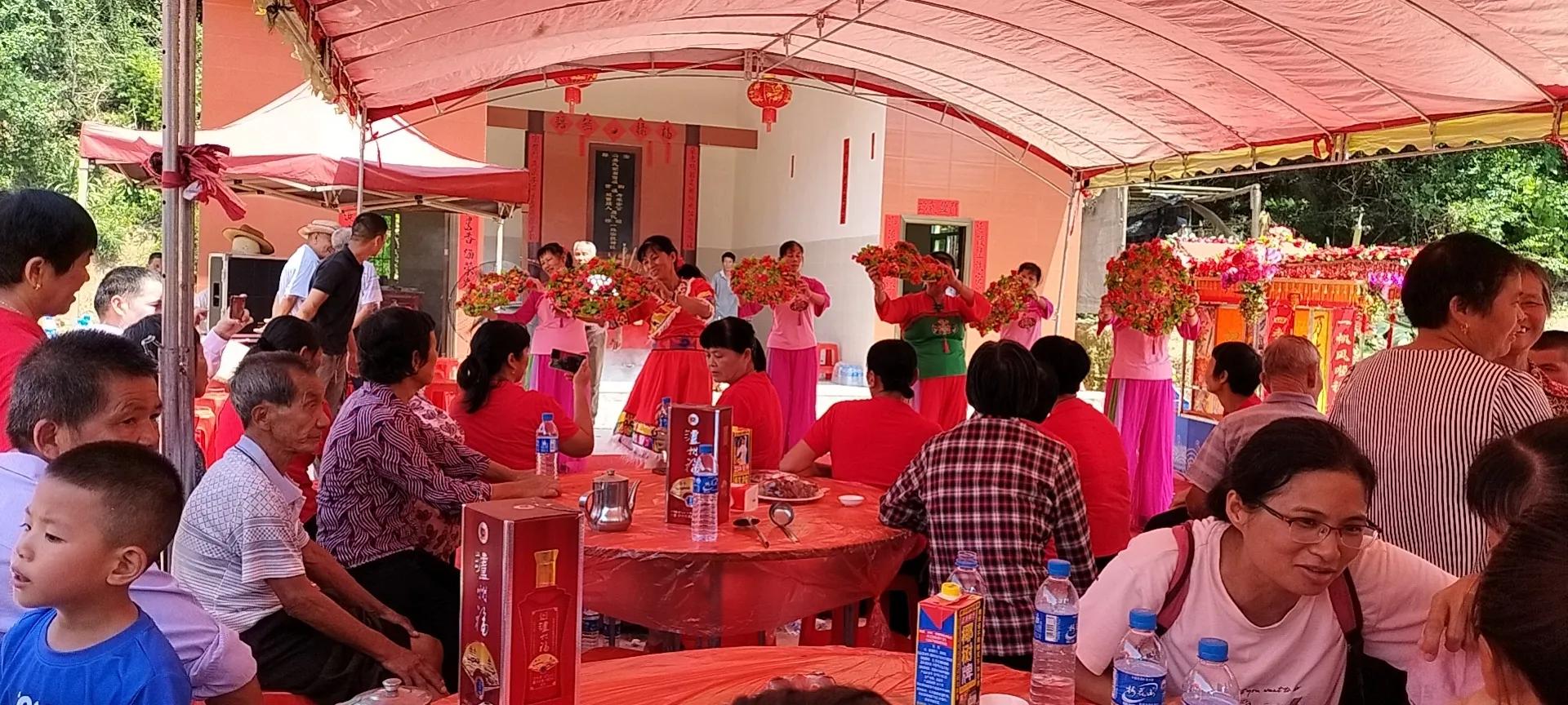 千年古城大美江西,千年古城美景