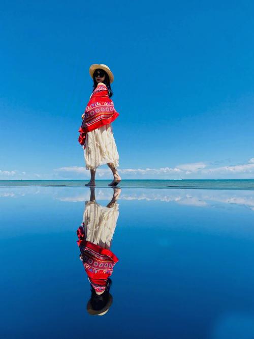 青海湖的美景感受,青海湖必去的景点及攻略