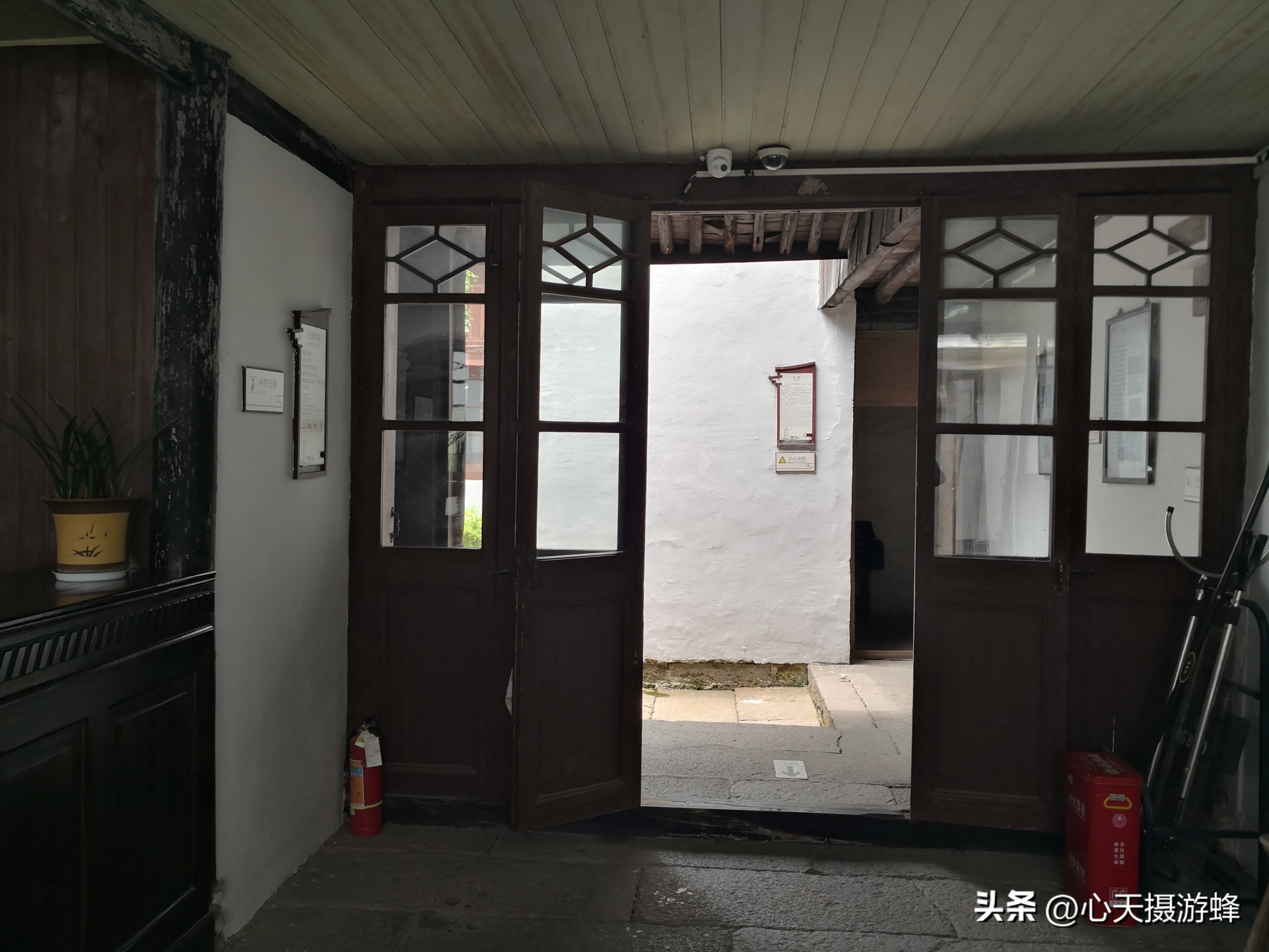 安昌古镇是否要买联票,安昌古镇的联票是看什么的