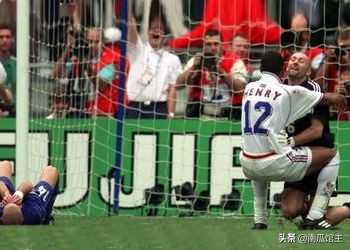 1998法国vs英格兰,1998法国vs巴西比分