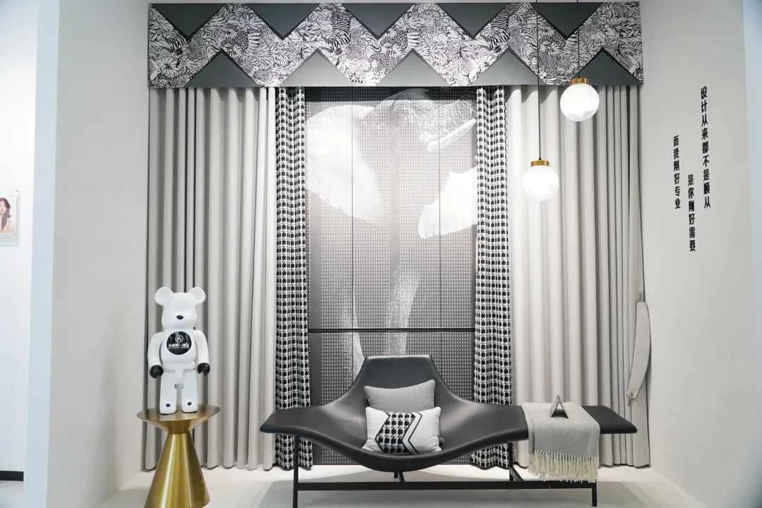盛世家纺品牌窗帘,海宁家纺窗帘十大品牌