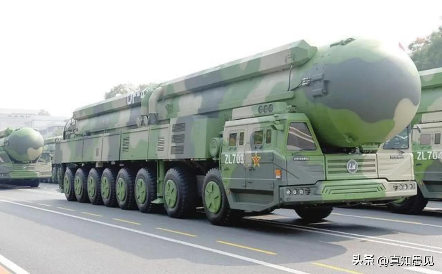 中国新服役的军事装备,中国国际先进军事装备