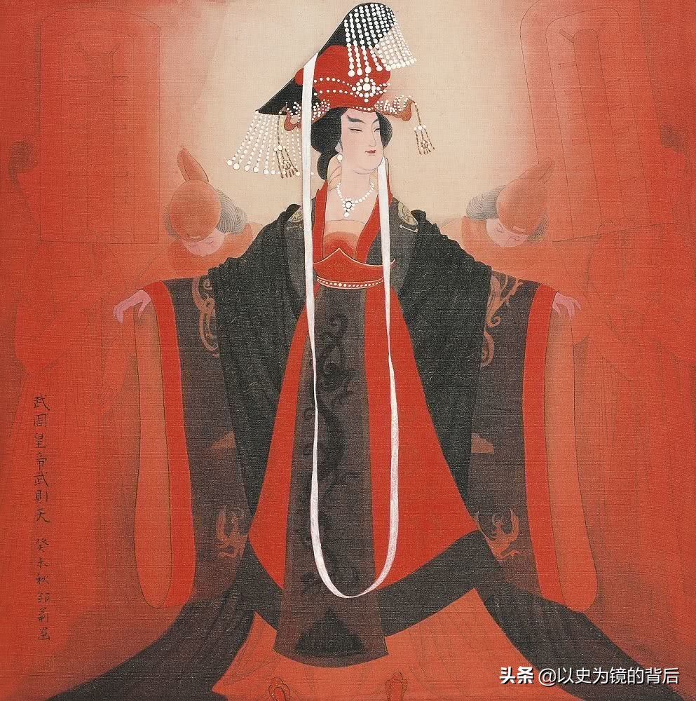 唐朝21位皇帝，不仅是明君多还没小皇帝，吃丹药的和太上皇比较多