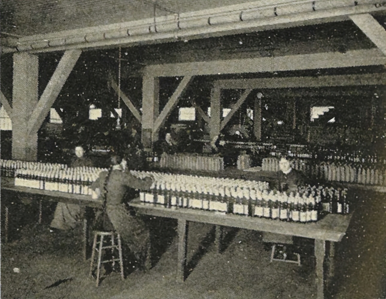 工业啤酒跟精酿啤酒差别真的大吗,工业啤酒与精酿啤酒误区