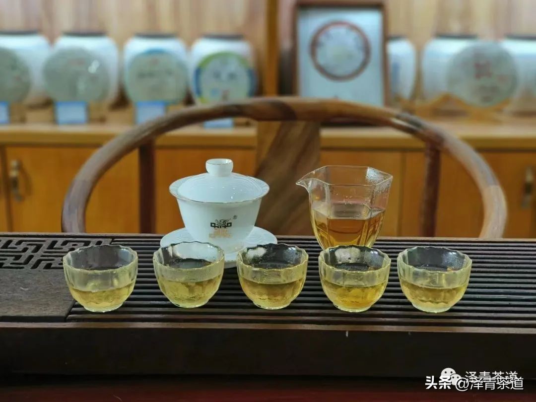 谷雨时节喝谷雨茶的寓意,过了谷雨的茶有什么区别